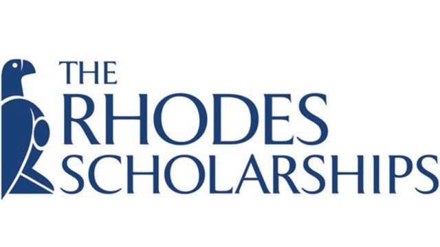 Rhodes Scholarship- MBA