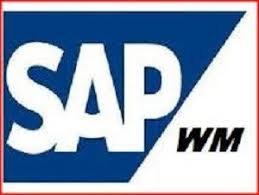 SAP WM