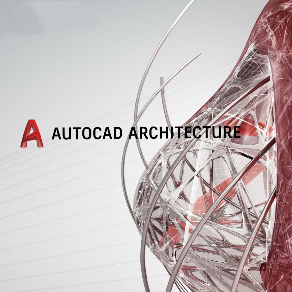 ARCHITECTURE AUTOCAD