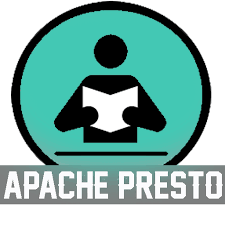 APACHE PRESTO