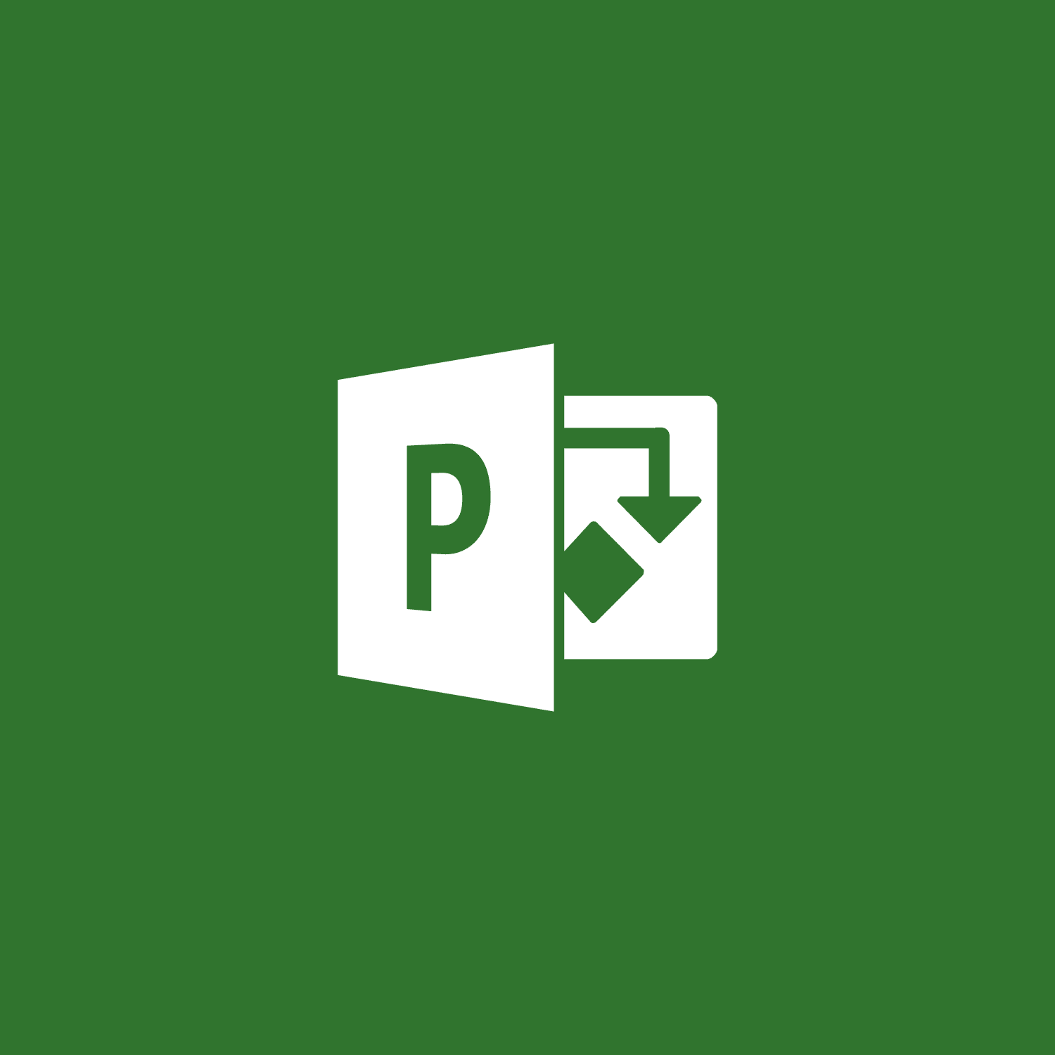 MICROSOFT PROJECT