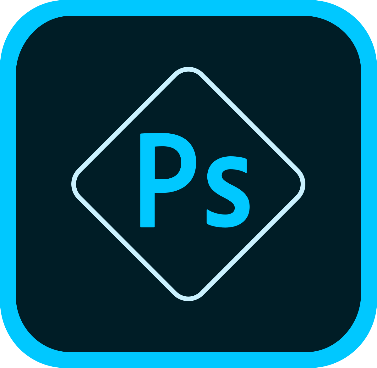 ADOBE PHOTOSHOP