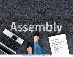 ASSEMBLY