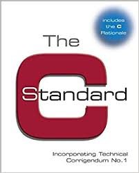 C STANDARD