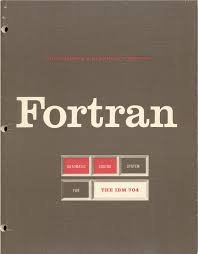 FORTRAN