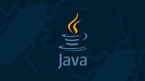 JAVA