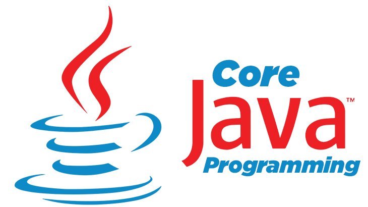 CORE JAVA & ADVANCE JAVA
