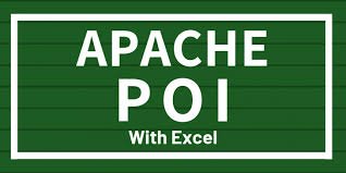 APACHE POI EXCEL