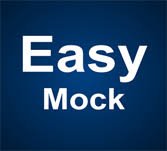 EASY MOCK
