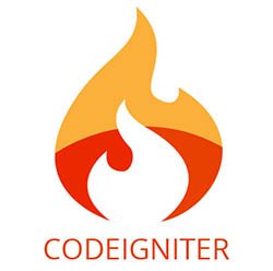 CODEIGNITER