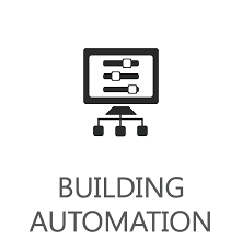 BUILDING AUTOMATION