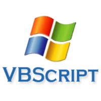 VBSCRIPT
