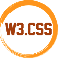 W3.CSS