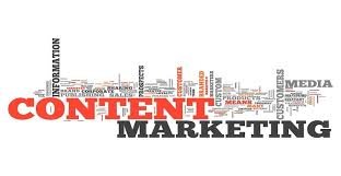 CONTENT MARKETING