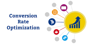 CONVERSION RATE OPTIMIZATION