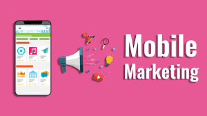 MOBILE MARKETING