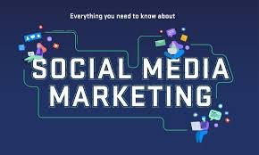 SOCIAL MEDIA MARKETING