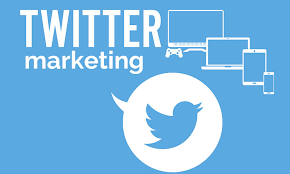 TWITTER MARKETING