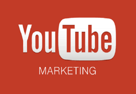 YOUTUBE MARKETING