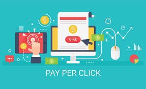 PAY PER CLICK