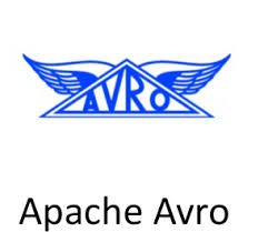 APACHE AVRO