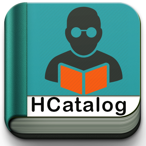 HCATALOG