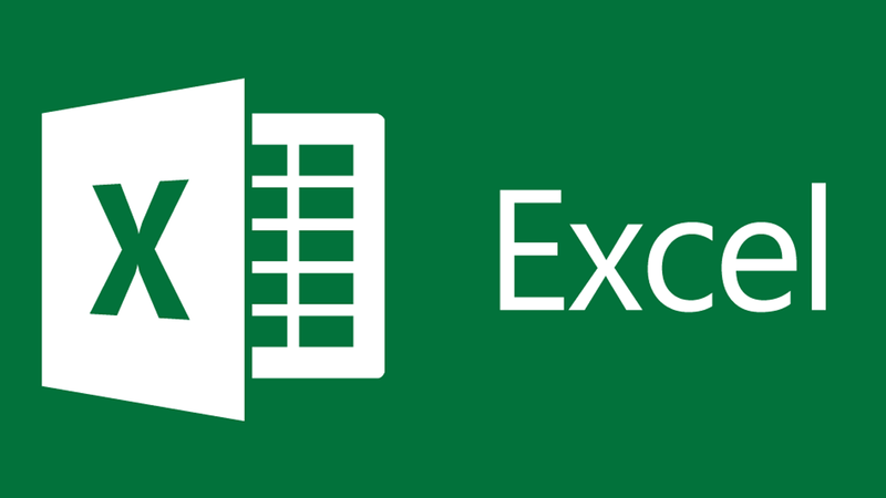 EXCEL CHARTS