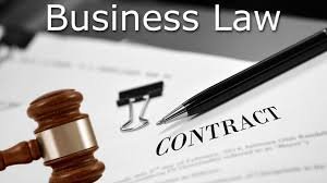 BUSINESS LAW