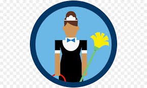 HOTEL HOUSEKEEPING