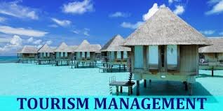 TOURISM MANAGEMENT
