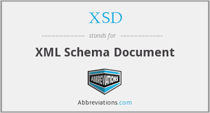 XSD