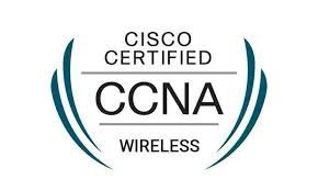 CCNA WIRELESS