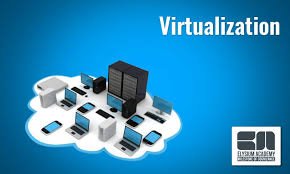 VIRTUALIZATION