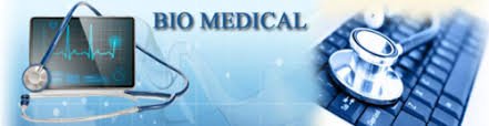 BIOMEDICAL PROJECT