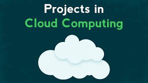 CLOUD COMPUTING