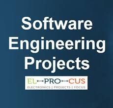 SOFTWARE ENGINEERING PROJECT