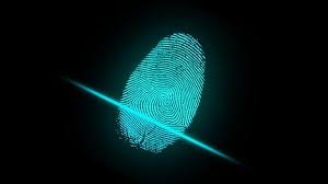FINGERPRINT CONTROL