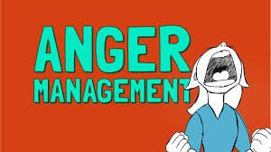 ANGER MANAGEMENT