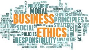 BUSINESS ETHICS