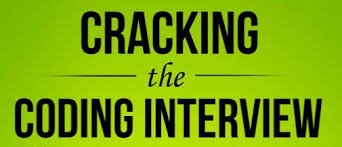 CRACKING INTERVIEWS