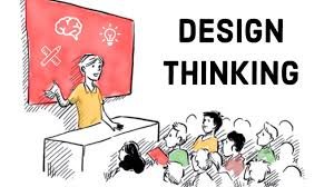 DESIGN THINKING