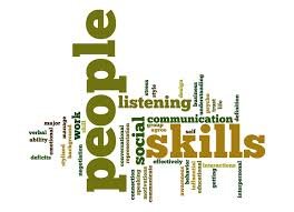 INTERPERSONAL SPEAKING