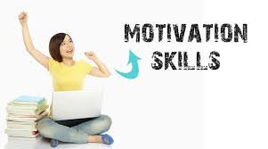 MOTIVATING SKILLS