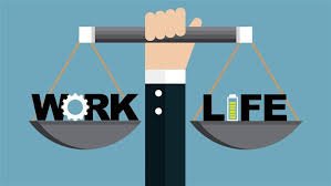 WORK-LIFE BALANCE