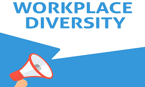 WORKPLACE DIVERSITY