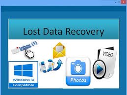 DATA RECOVERY