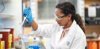 MEDICAL LABORATORY TECHNICIAN