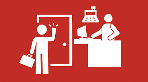 DISTRIBUTOR SALESMAN