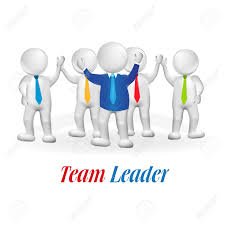 TEAM LEADER