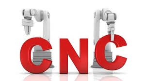 CNC Programming